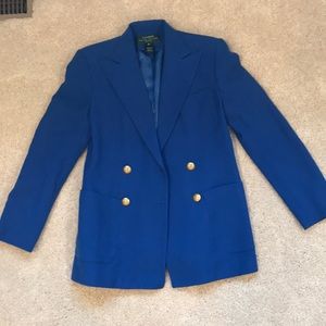 Ralph Lauren suit Jacket